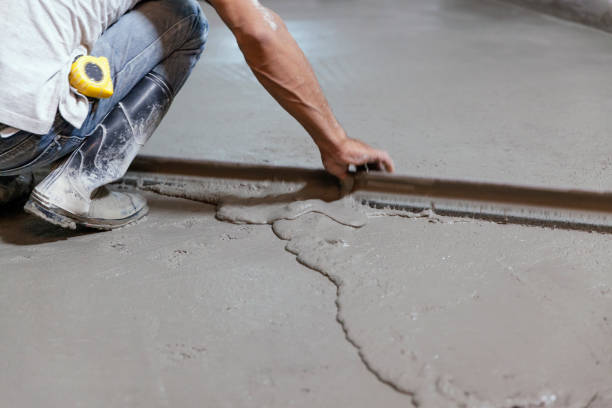 Best Industrial Concrete Flooring in Burley, ID