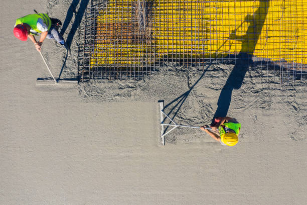  Burley, ID Concrete contractor Pros