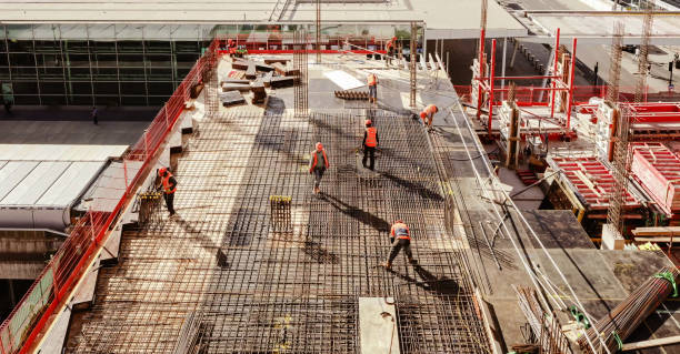 Best Stamped Concrete Services in Burley, ID