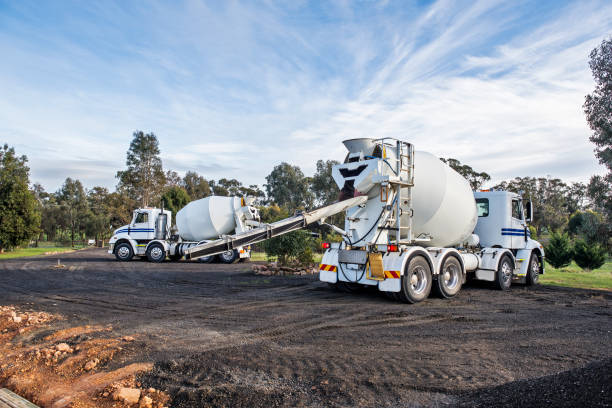 Best Concrete Removal and Replacement in Burley, ID