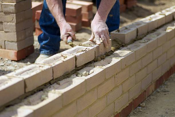 Best Concrete Driveway Installation in Burley, ID