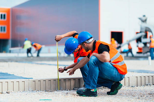 Best Concrete Patio Design and Installation in Burley, ID