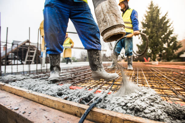 Best Decorative Concrete in Burley, ID